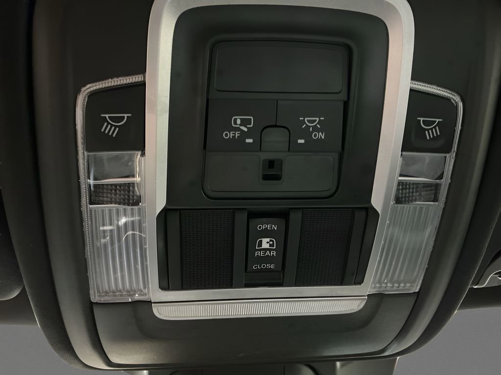 Used 2021 RAM 1500 Sport w/ Trailer Tow Group image 25