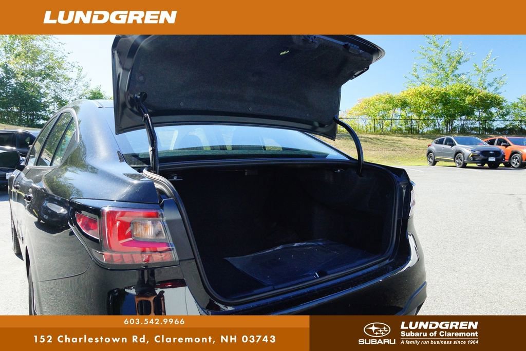 New 2025 Subaru Outback Premium image 13