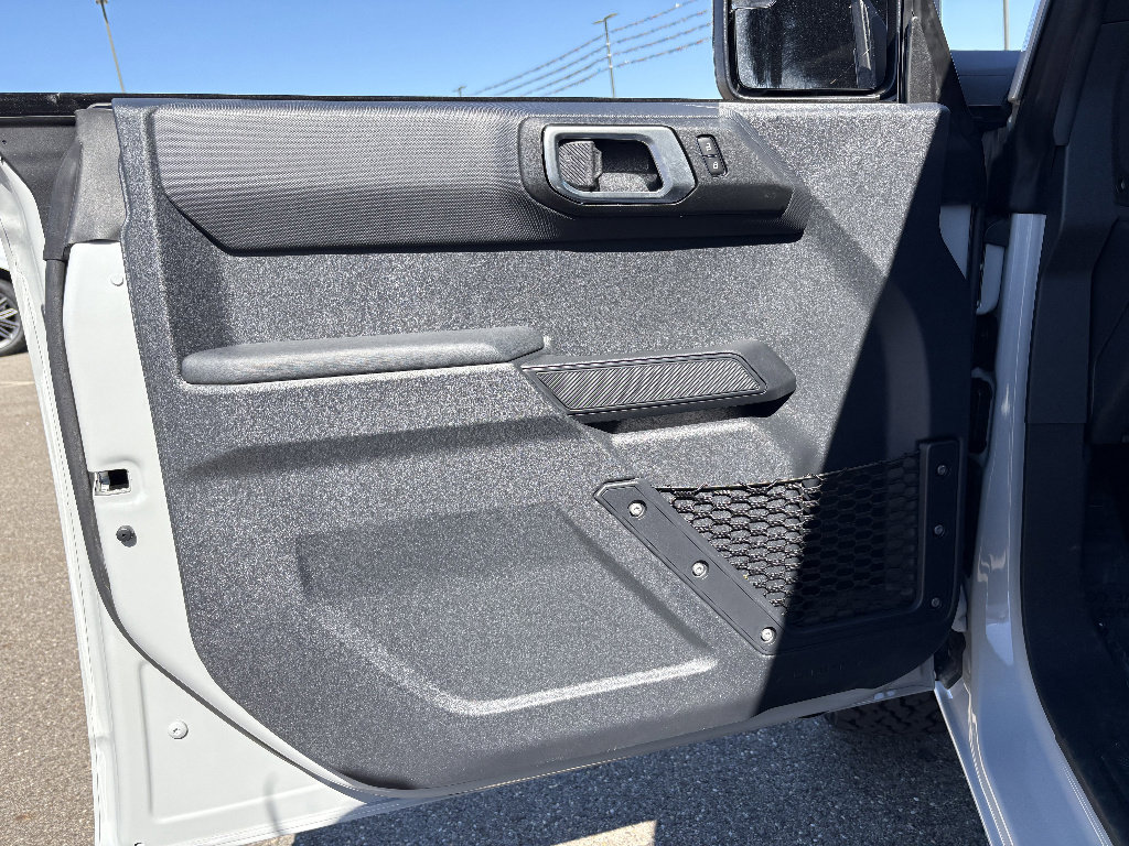 New 2026 Ford Bronco Big Bend image 28