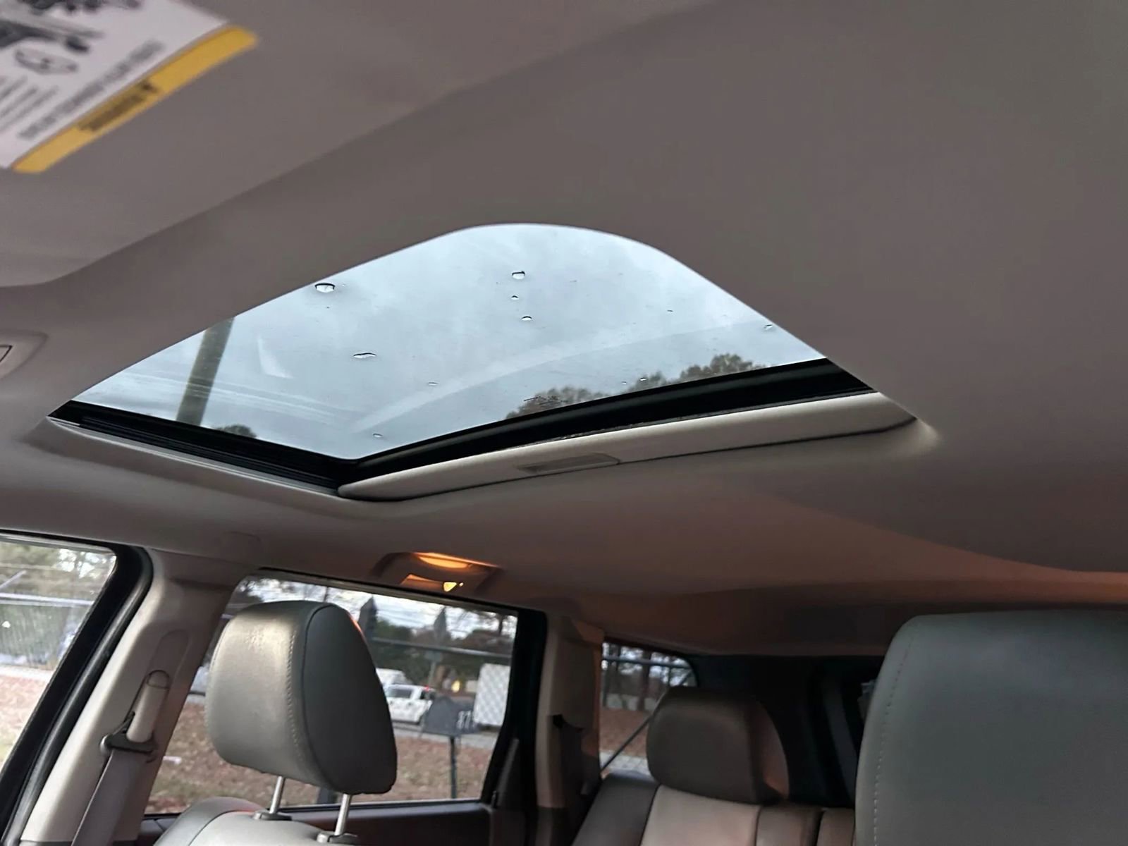 Used 2006 Jeep Grand Cherokee Overland w/ Skid Plate Group image 23