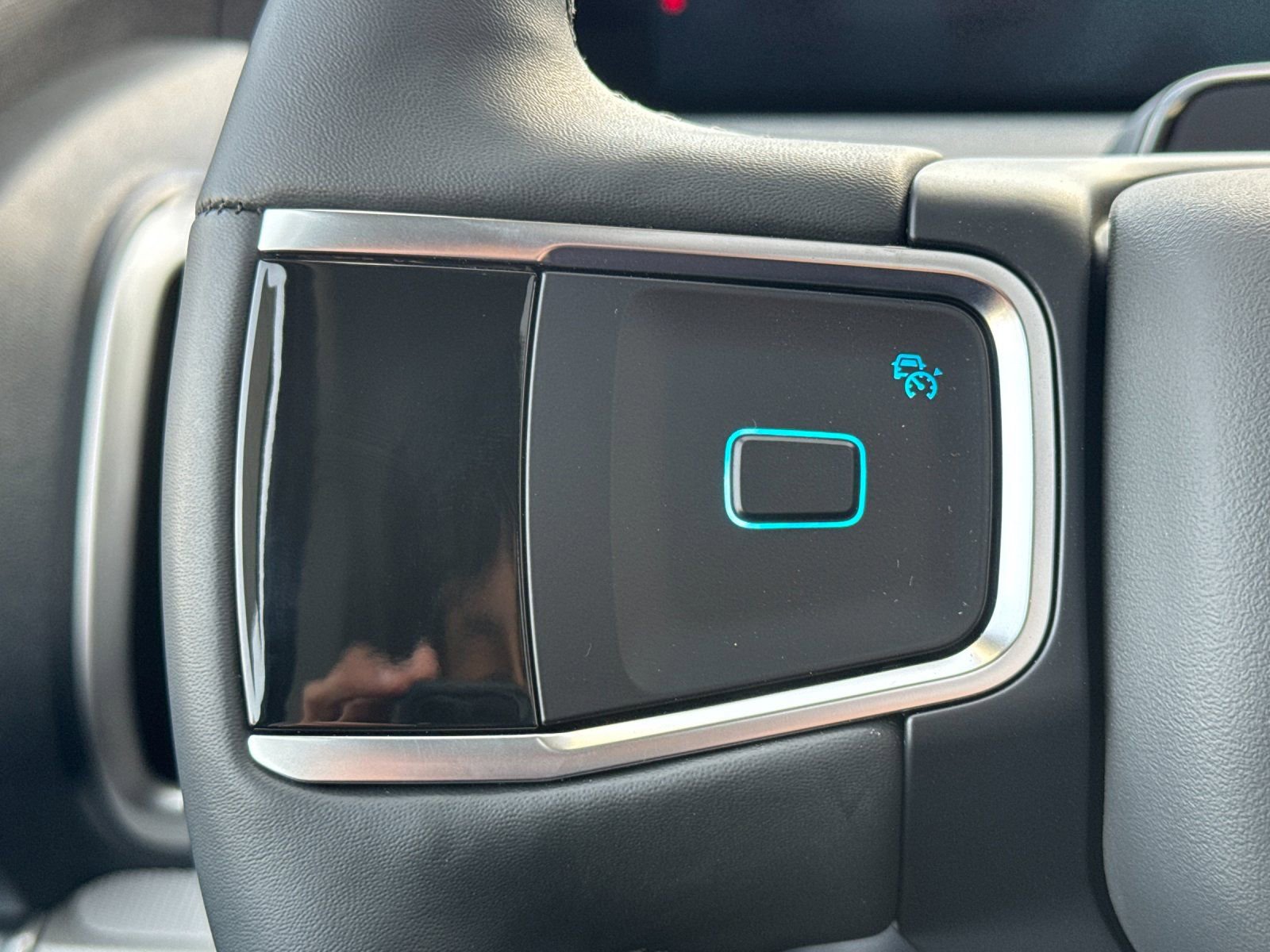 New 2026 Ford Expedition Active image 28