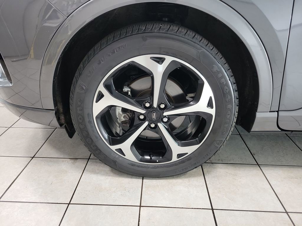 Used 2023 Ford Escape ST-Line Elite AWD/4WD image 48