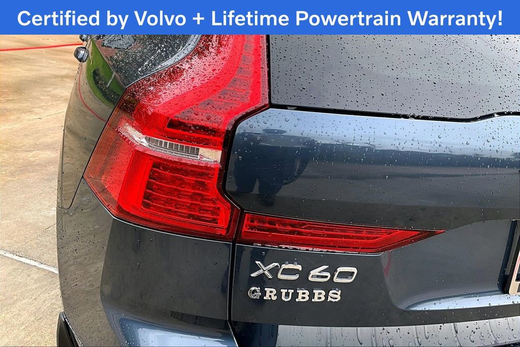 Used 2023 Volvo XC60 B5 Plus w/ Protection Package Premier image 40