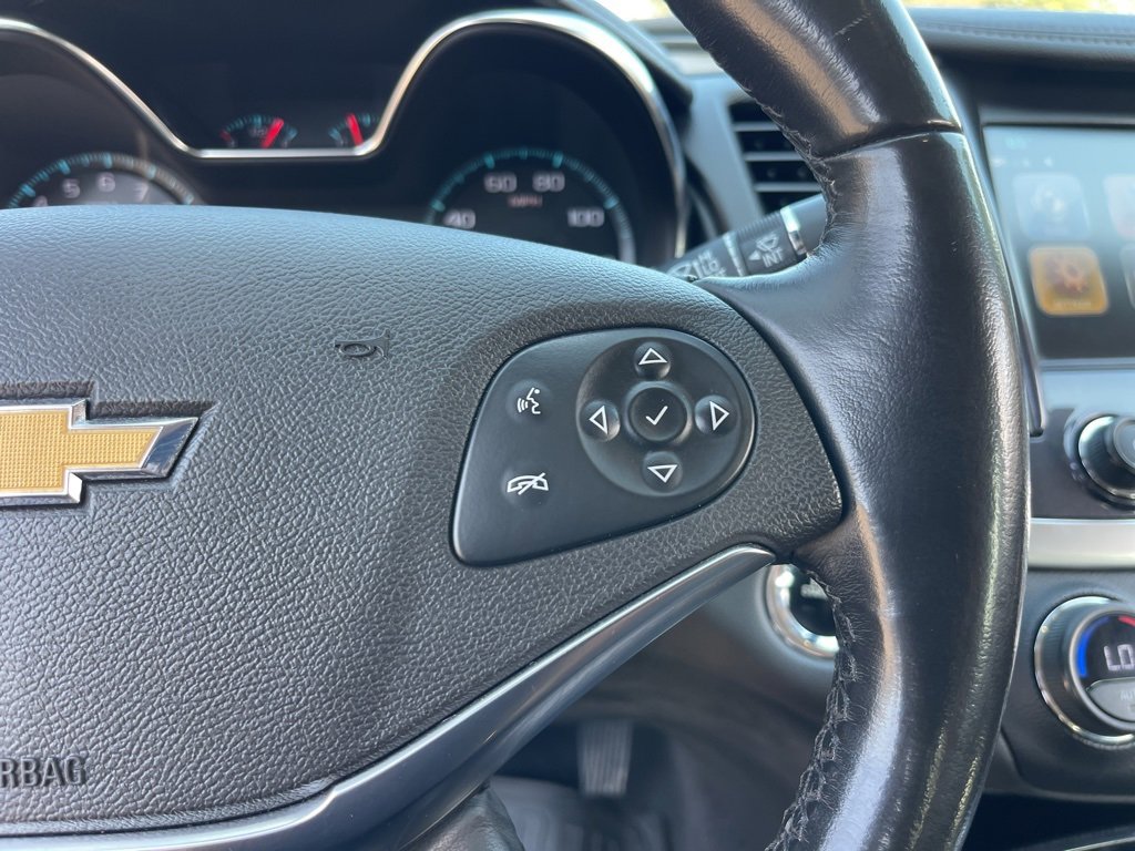 Used 2020 Chevrolet Impala LT image 23
