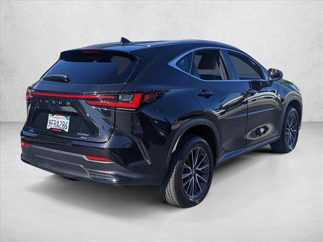 Used 2023 Lexus NX 350 AWD image 5