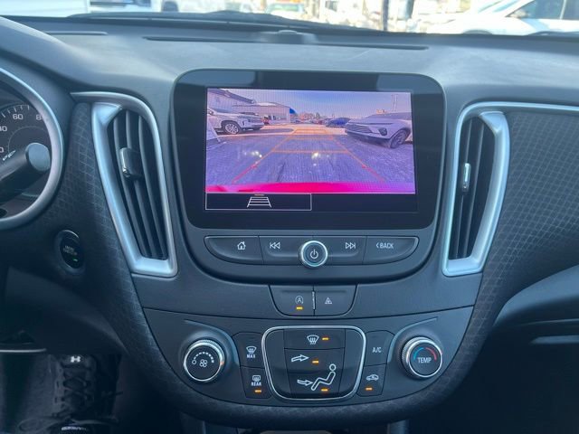 Used 2023 Chevrolet Malibu RS image 14