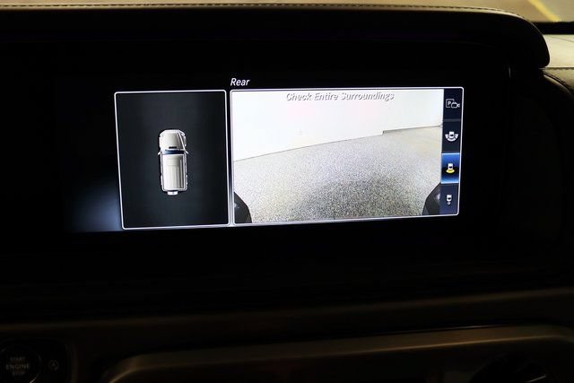 Used 2022 Mercedes-Benz G 550 image 24