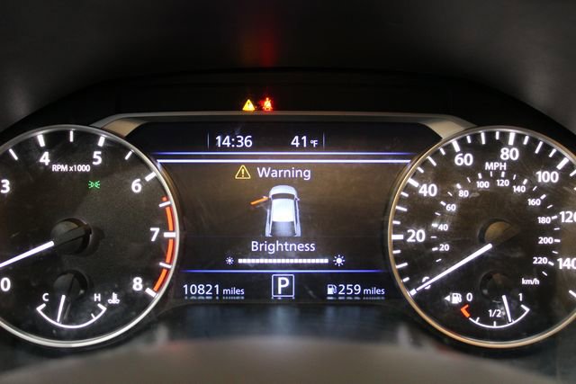 Used 2023 Nissan Altima 2.5 SR image 22