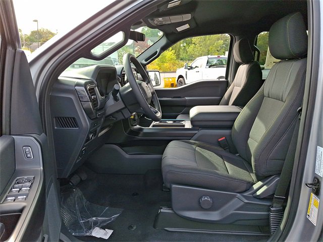 New 2025 Ford F150 STX image 5
