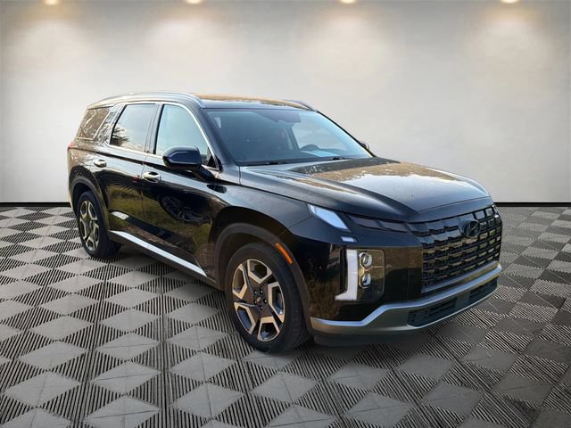 Used 2024 Hyundai Palisade SEL FWD image 3