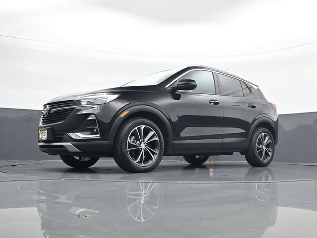 Used 2020 Buick Encore GX Select FWD image 23