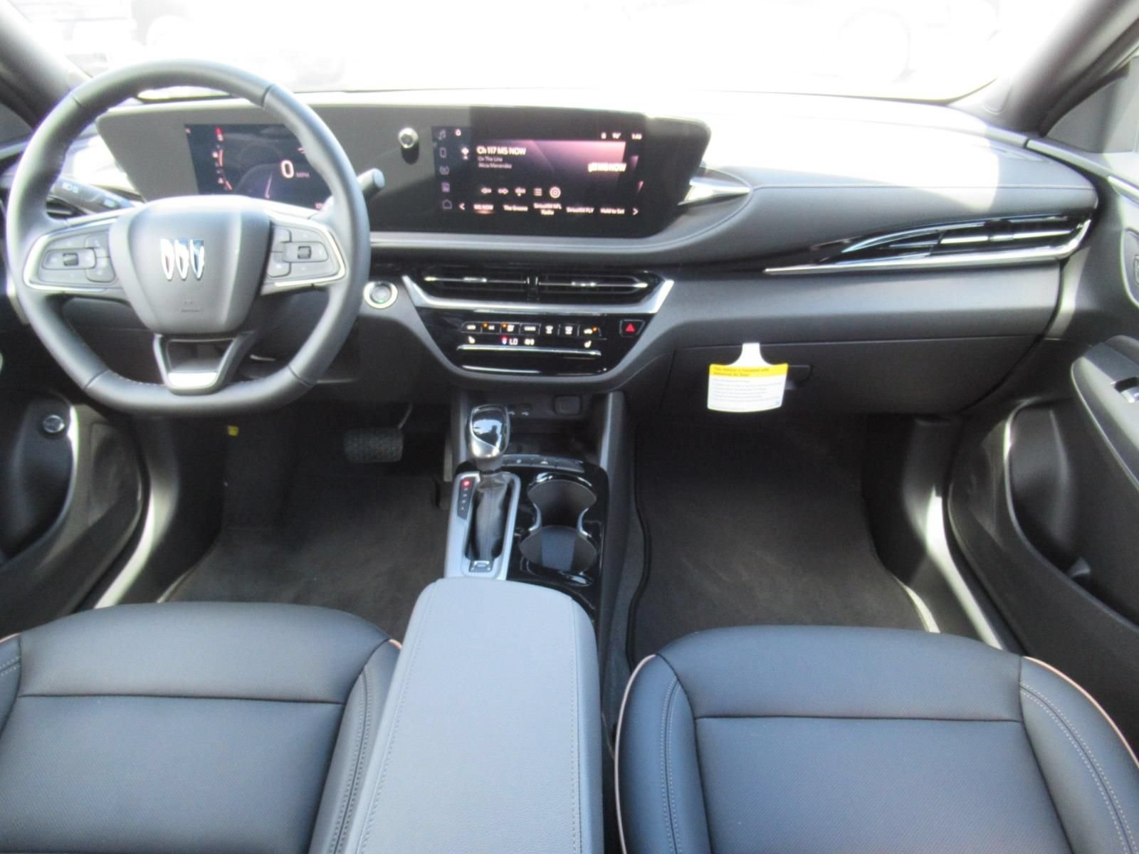 New 2026 Buick Envista Sport Touring FWD image 12