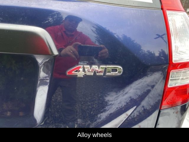 Used 2011 Honda CR-V SE image 8