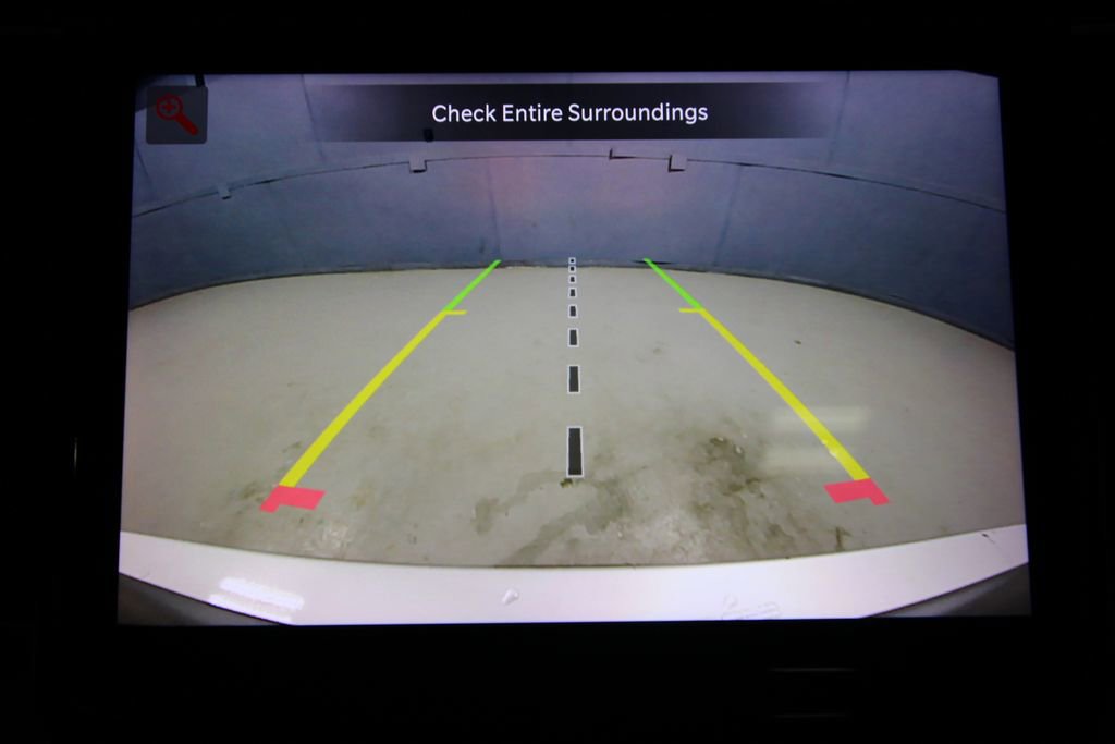 Used 2021 Jeep Grand Cherokee L Limited image 17