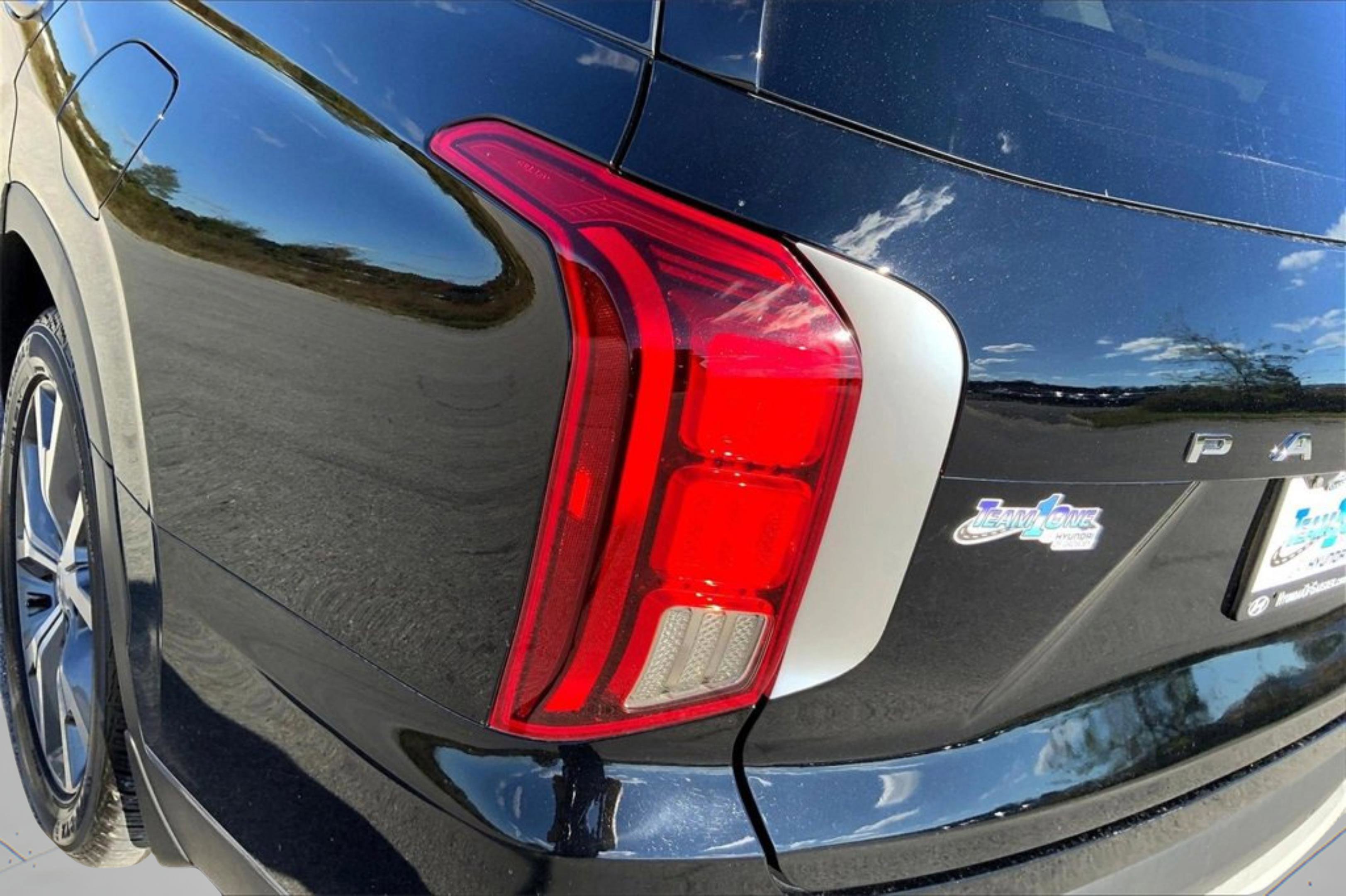 Used 2022 Hyundai Palisade SEL w/ Premium Package image 31