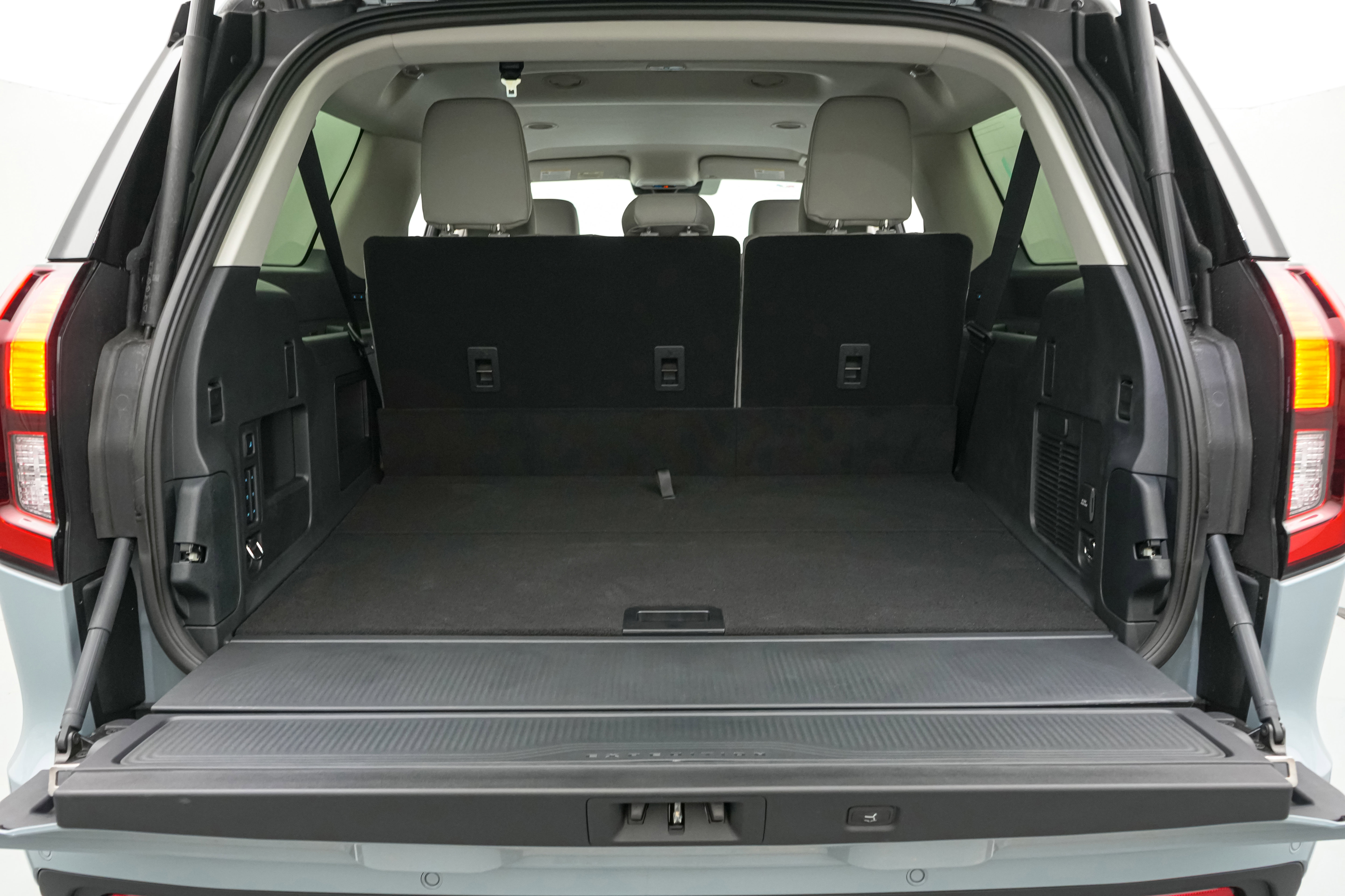 New 2026 Ford Expedition Max Active AWD/4WD image 27