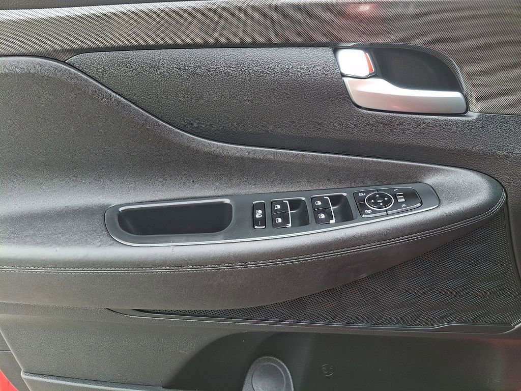 Used 2023 Hyundai Santa Fe SEL image 12
