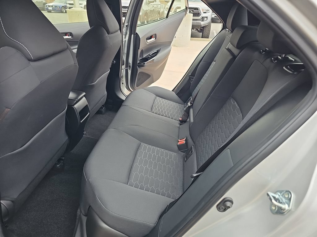 Used 2022 Toyota Corolla SE FWD image 13