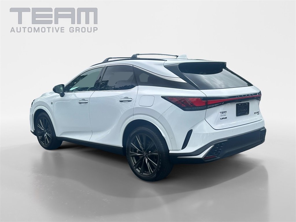 Used 2024 Lexus RX 350 350 image 5