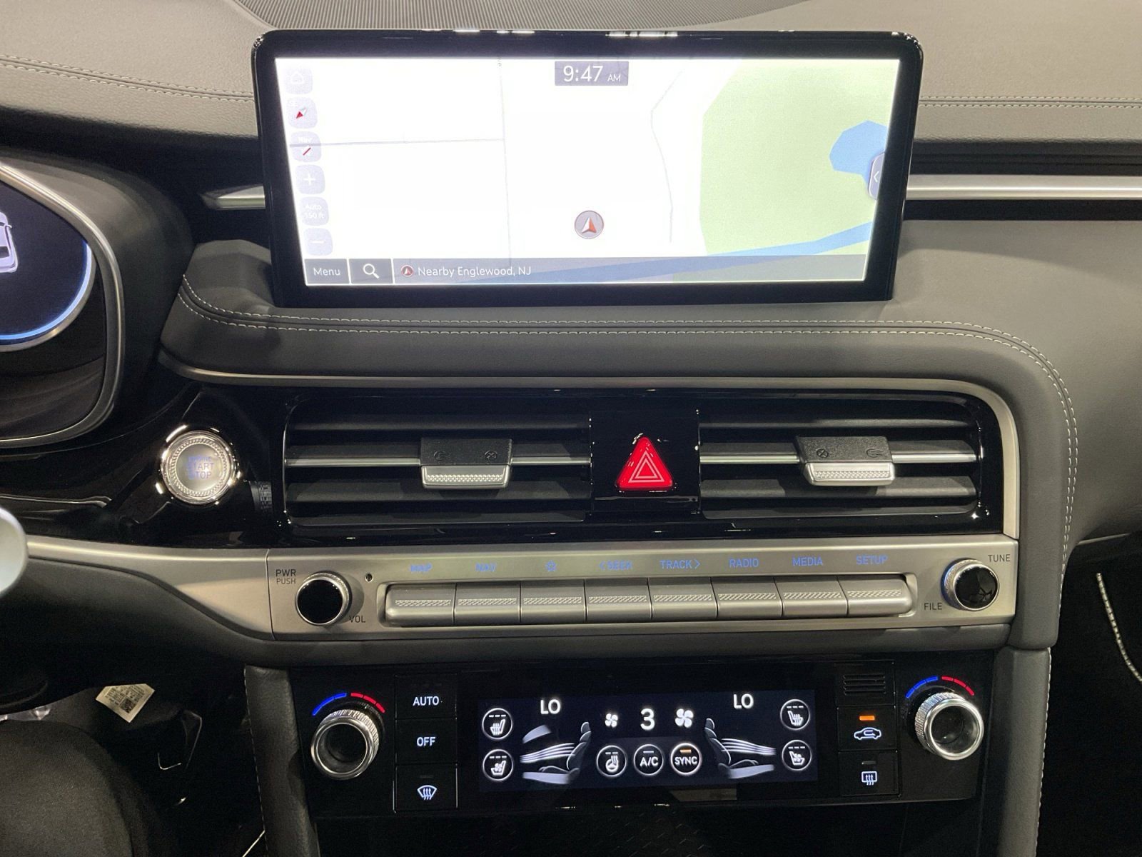 Used 2026 Genesis G70 3.3T Sport Prestige image 29