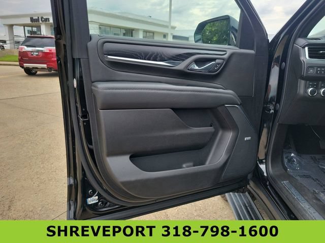Certified 2021 GMC Yukon XL Denali w/ Denali Premium Package AWD/4WD image 23