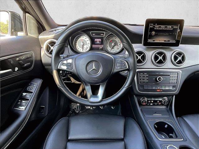 Used 2017 Mercedes-Benz GLA 250 image 7