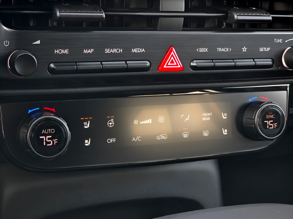 New 2026 Hyundai Palisade XRT Pro AWD/4WD image 19