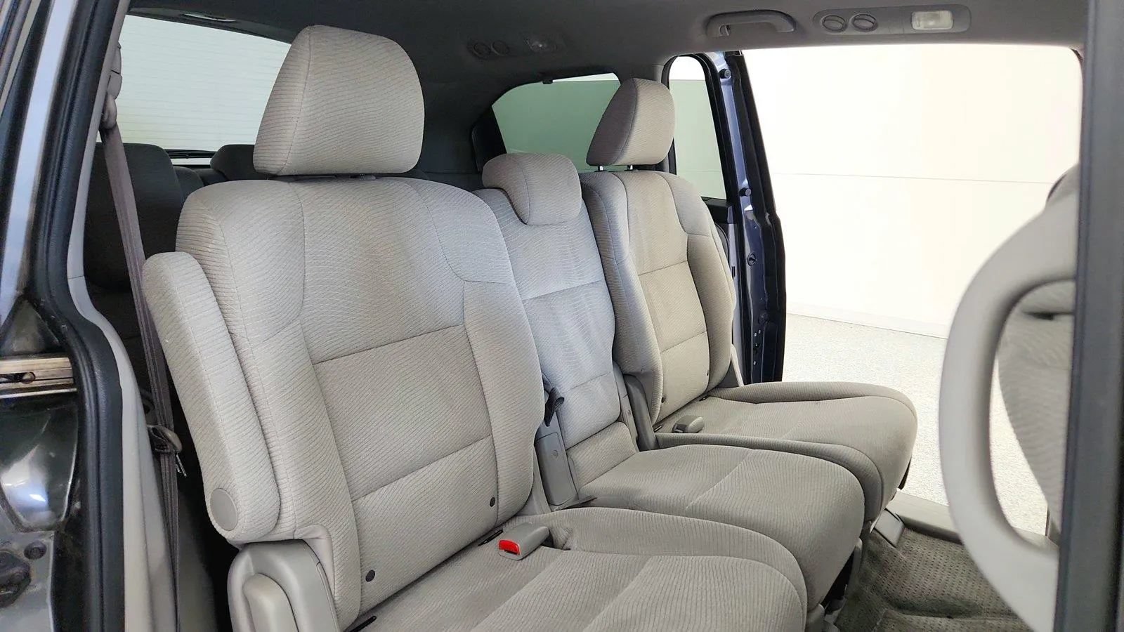 Used 2012 Honda Odyssey EX image 28
