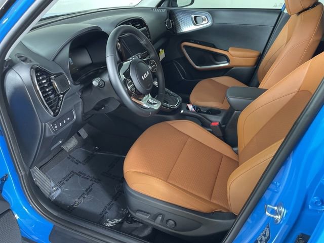 New 2025 Kia Soul EX image 18