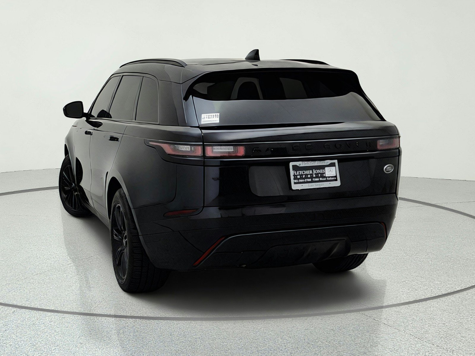 Used 2022 Land Rover Range Rover Velar R-Dynamic S AWD/4WD image 11