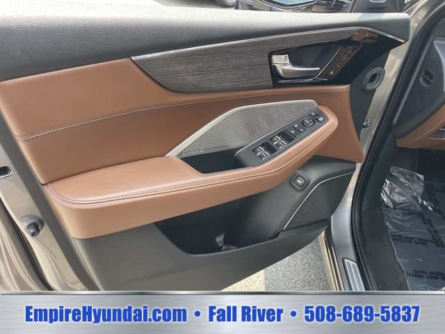 Used 2024 Acura MDX SH-AWD w/ Advance Package image 17