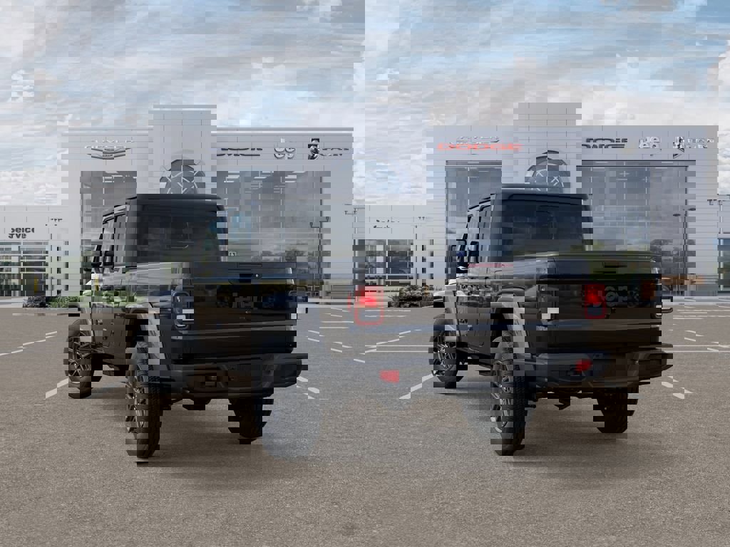 New 2026 Jeep Gladiator Sport image 3