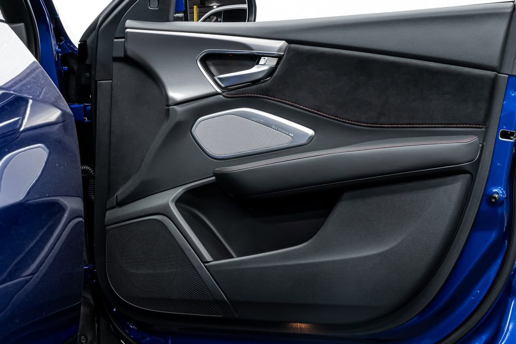 New 2026 Acura RDX A-Spec image 10
