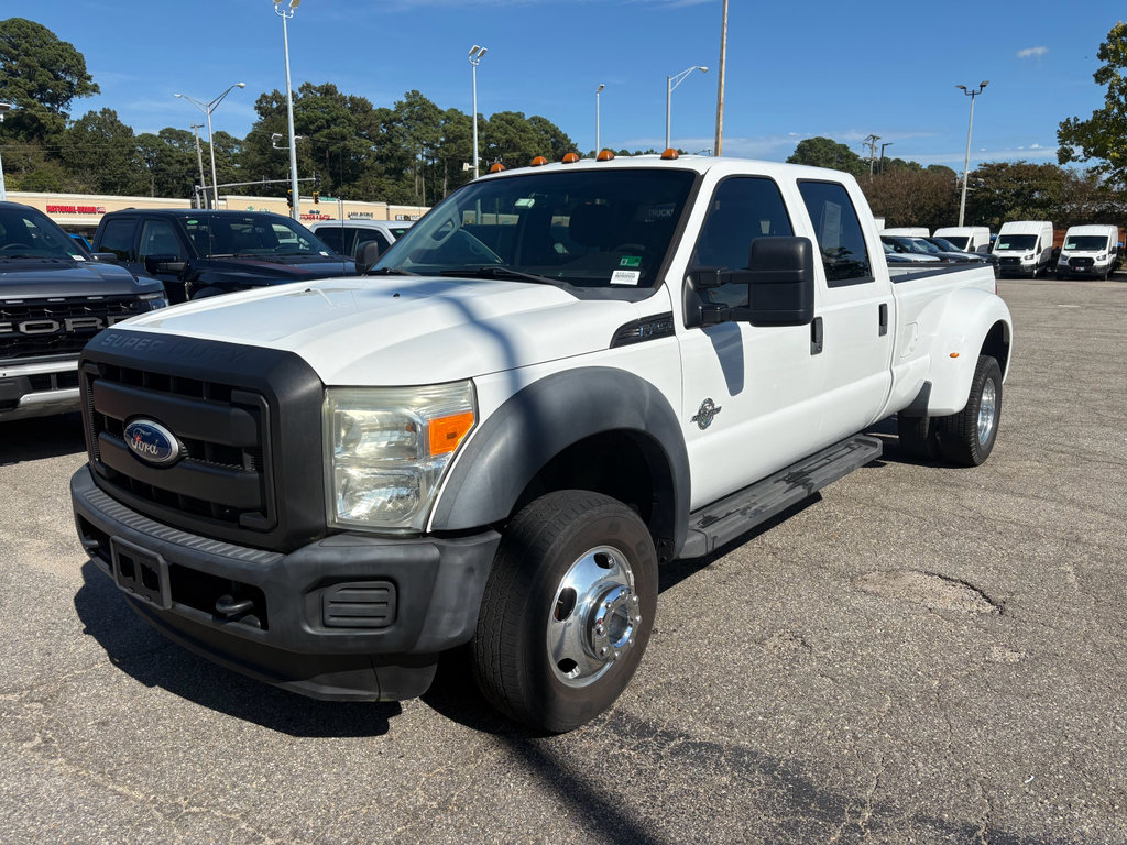 Used 2011 Ford F450 XL