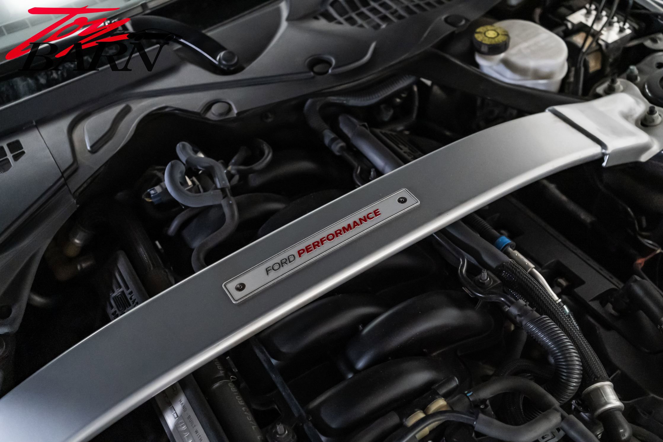 Used 2018 Ford Mustang Shelby GT350 w/ Electronics Package image 49