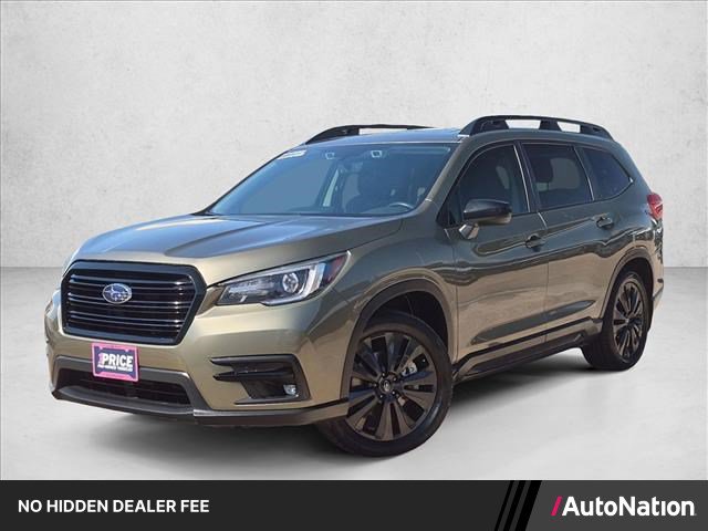 Used 2022 Subaru Ascent Onyx Edition AWD/4WD image 1