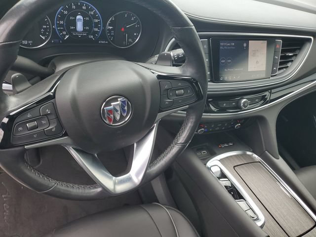 Used 2022 Buick Enclave Avenir w/ Trailering Package, 5000 lbs. AWD/4WD image 20