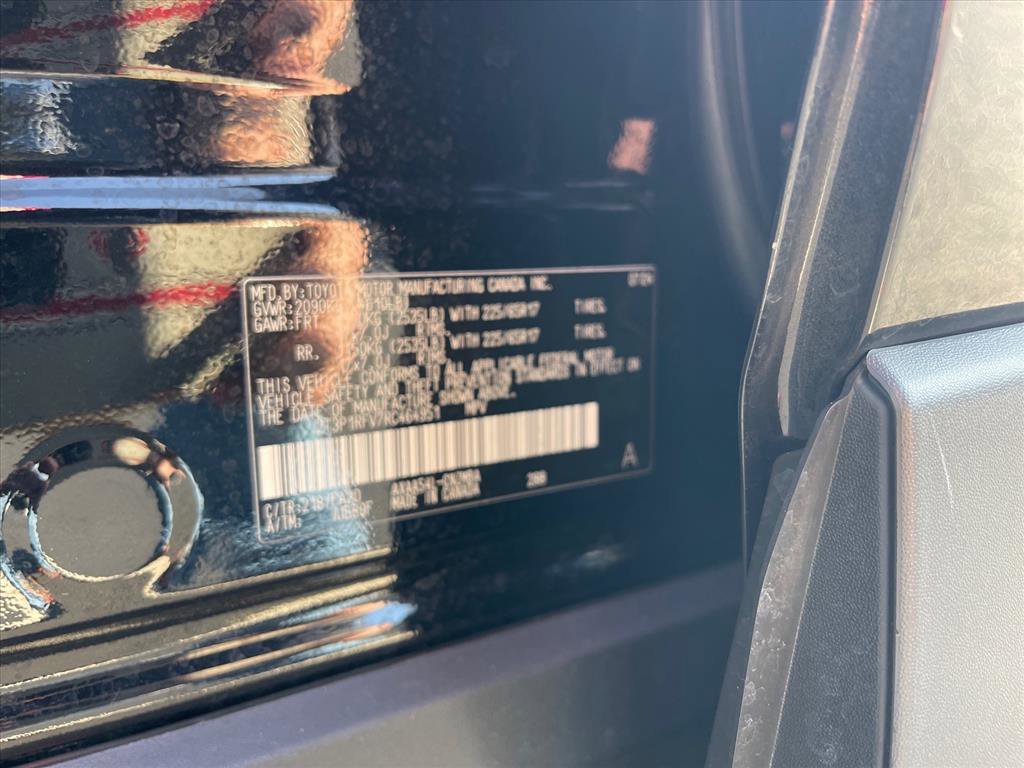 Used 2024 Toyota RAV4 XLE image 11