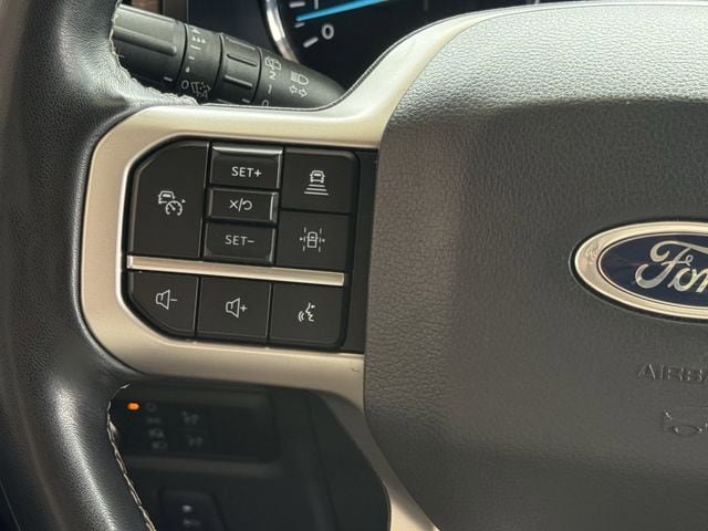 Used 2024 Ford Expedition Max Limited RWD image 15