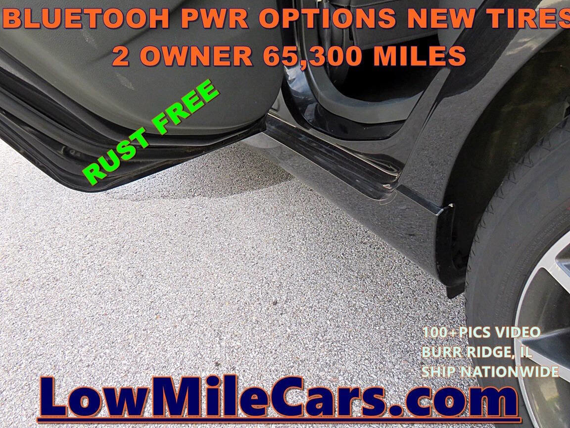Used 2014 Chevrolet Spark LT image 26