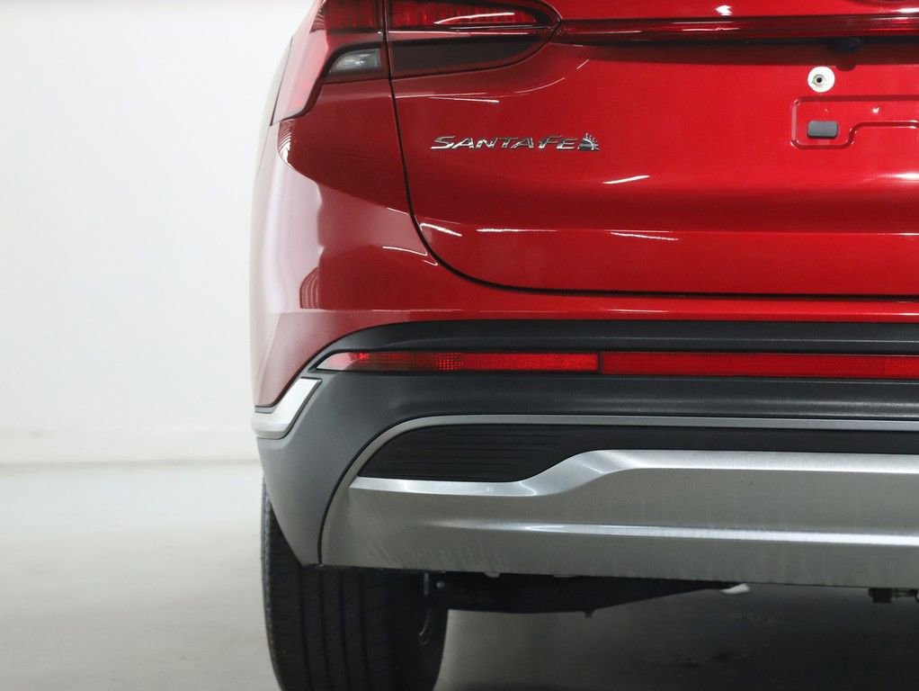 Used 2022 Hyundai Santa Fe SEL FWD image 43