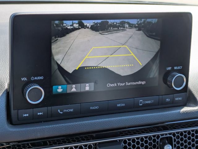 Used 2024 Honda Civic Sport image 20