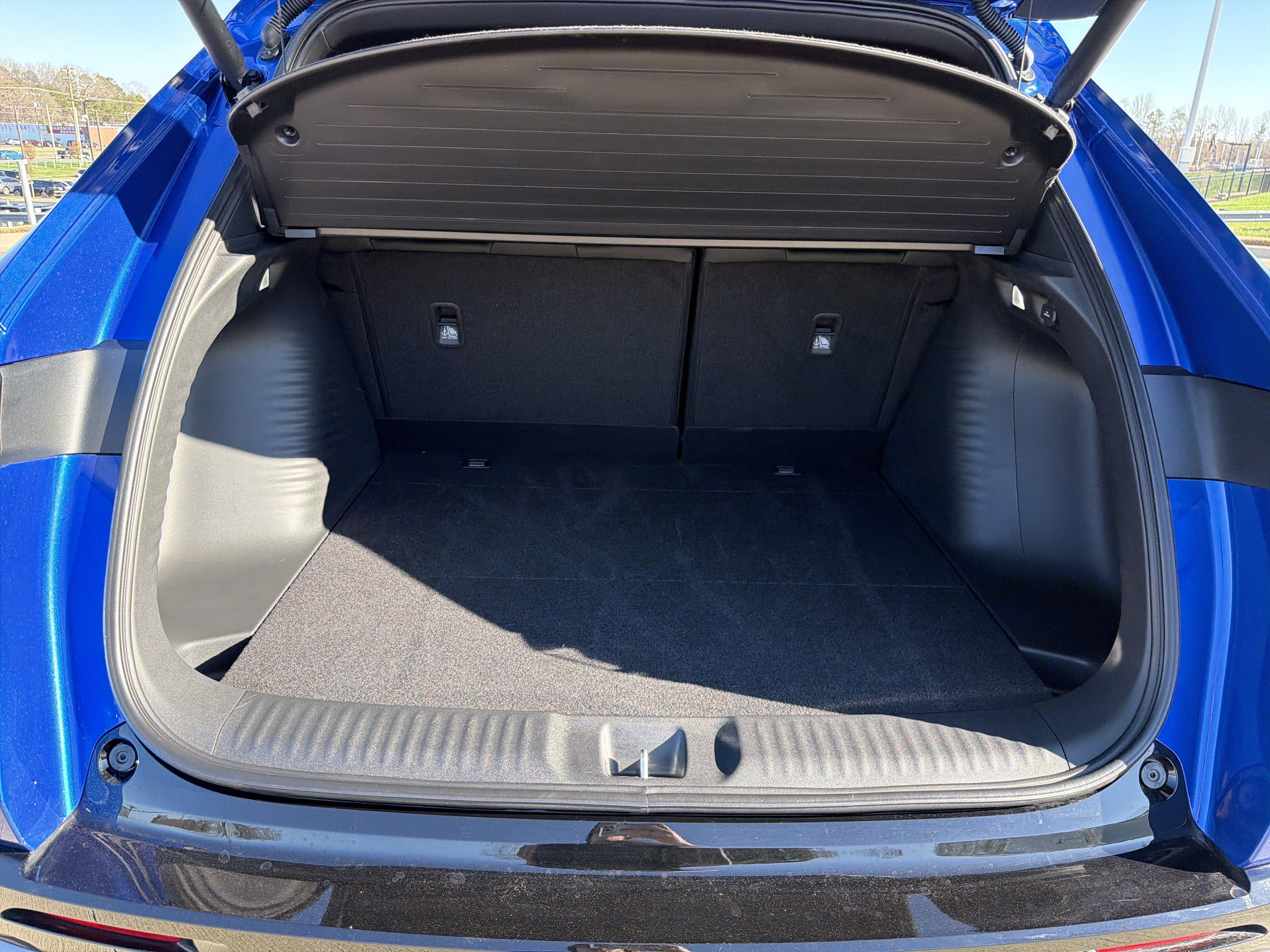 Certified 2025 Acura ADX A-Spec image 32