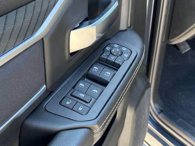 New 2026 RAM 2500 Big Horn AWD/4WD image 12
