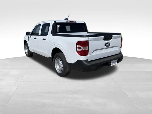 New 2026 Ford Maverick XL AWD/4WD image 4
