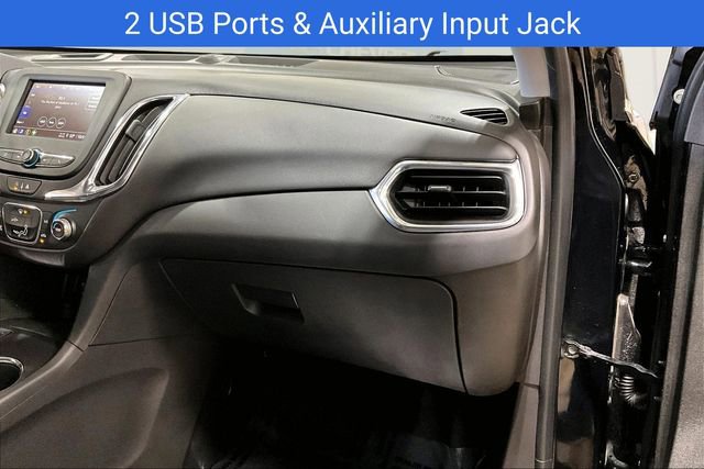 Certified 2023 Chevrolet Equinox LT image 25