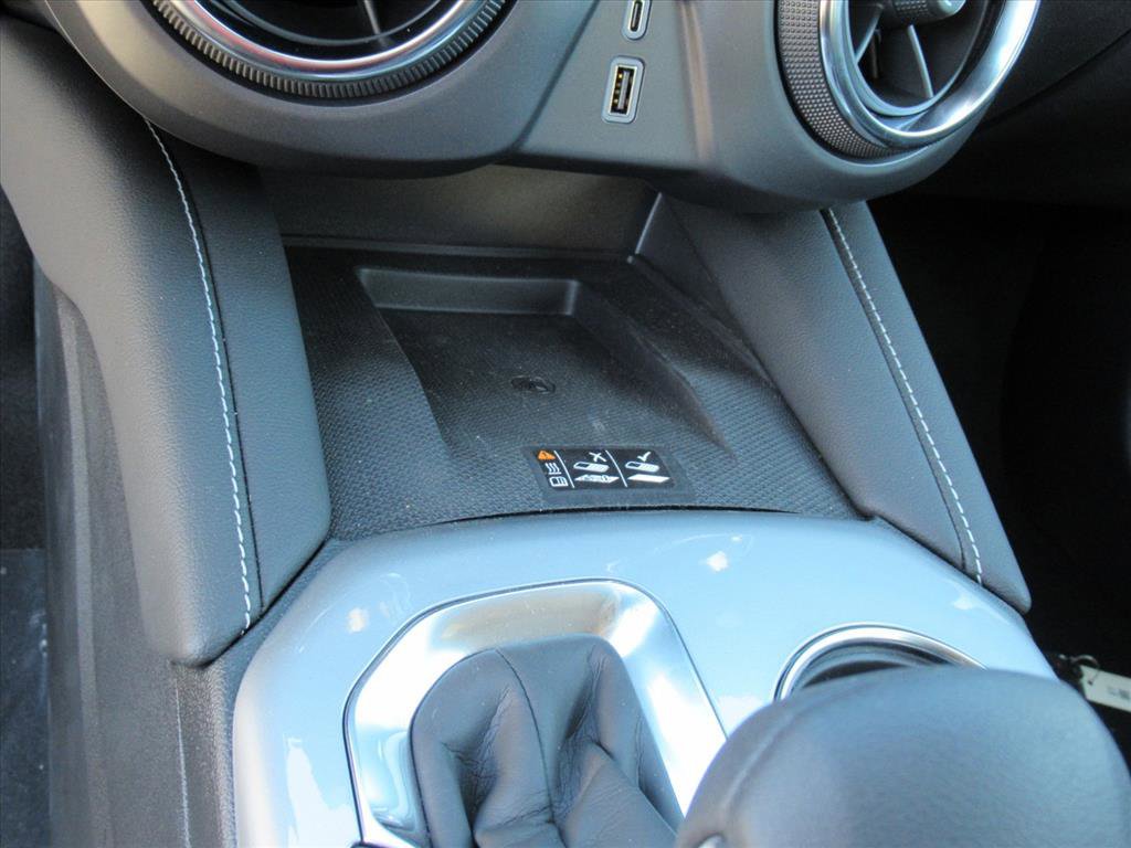 New 2025 Chevrolet Blazer LT w/ Convenience Package image 24