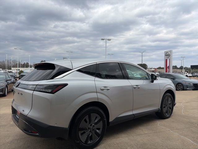 Certified 2025 Nissan Murano SL image 4