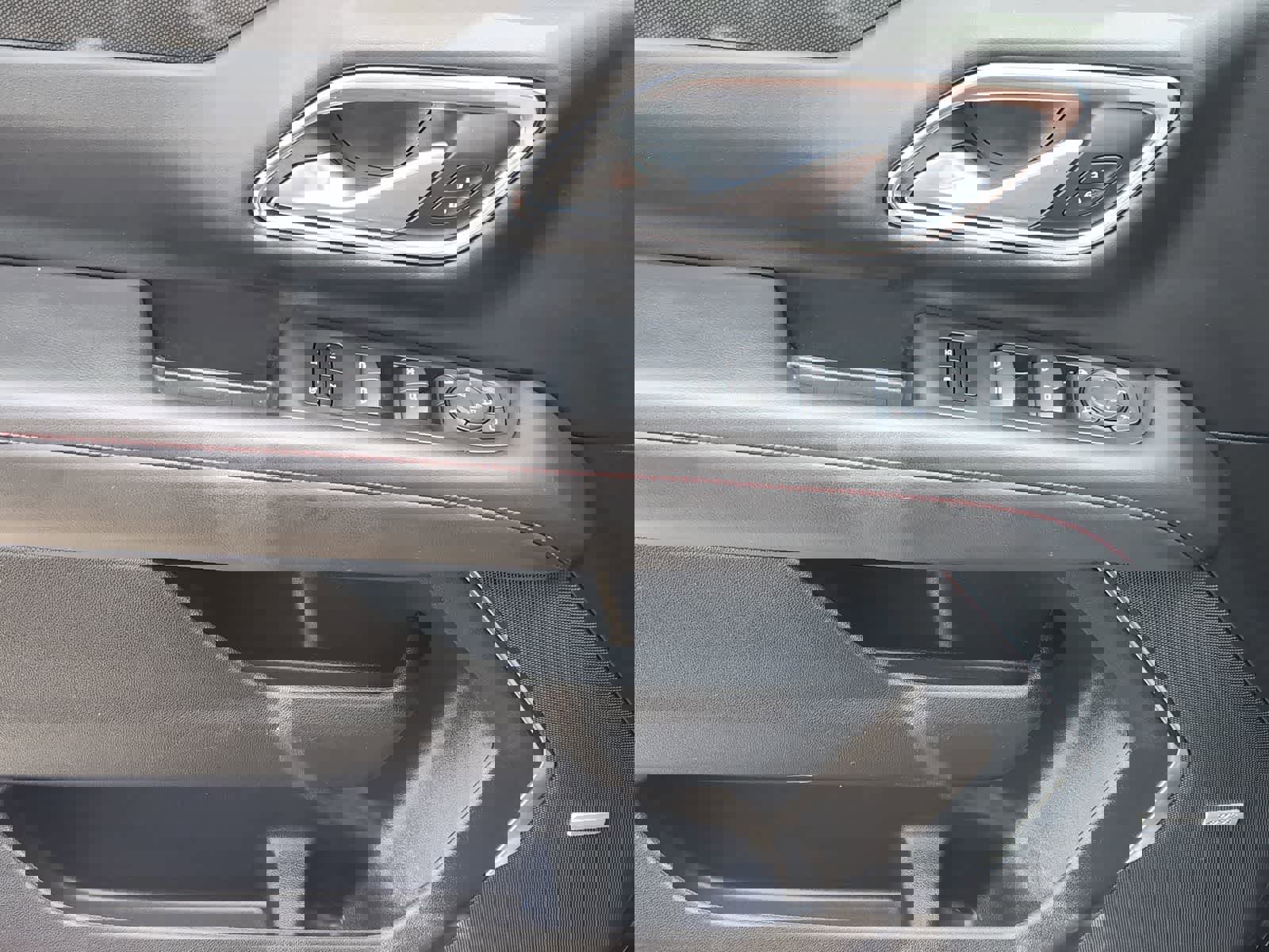 Used 2022 Chevrolet Tahoe RST w/ Luxury Package image 21