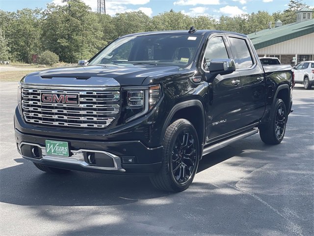 New 2026 GMC Sierra 1500 Denali image 17